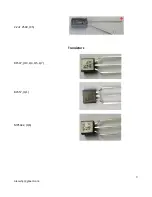 Preview for 9 page of Nixie IN-12 Assembly Instructions And User'S Manual