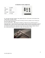 Preview for 22 page of Nixie IN-12 Assembly Instructions And User'S Manual