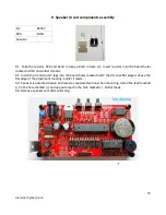 Preview for 26 page of Nixie IN-12 Assembly Instructions And User'S Manual