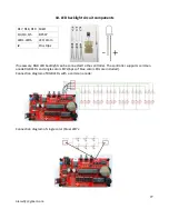 Preview for 27 page of Nixie IN-12 Assembly Instructions And User'S Manual