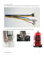 Preview for 33 page of Nixie IN-12 Assembly Instructions And User'S Manual