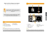 Preview for 2 page of Njoy Aira 600 User Manual