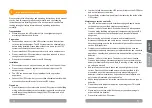 Preview for 3 page of Njoy Aira 600 User Manual