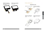 Preview for 16 page of Njoy Balder 1000 User Manual