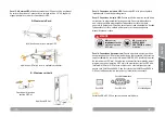 Preview for 24 page of Njoy Balder 1000 User Manual