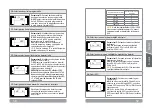 Preview for 30 page of Njoy Balder 1000 User Manual