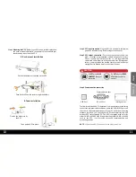 Preview for 6 page of Njoy Balder 1500 User Manual