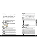 Preview for 8 page of Njoy Balder 1500 User Manual