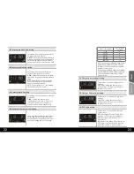 Preview for 12 page of Njoy Balder 1500 User Manual