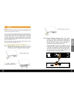 Preview for 22 page of Njoy Balder 1500 User Manual