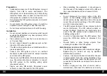 Preview for 4 page of Njoy Helios PRO 1500 User Manual