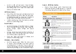 Preview for 9 page of Njoy Helios PRO 1500 User Manual