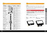 Preview for 18 page of Njoy Helios PRO 1500 User Manual