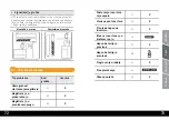 Preview for 37 page of Njoy Helios PRO 1500 User Manual