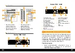 Preview for 43 page of Njoy Helios PRO 1500 User Manual