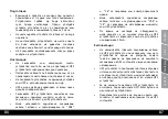 Preview for 44 page of Njoy Helios PRO 1500 User Manual