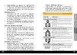 Preview for 49 page of Njoy Helios PRO 1500 User Manual