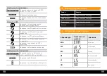 Preview for 50 page of Njoy Helios PRO 1500 User Manual