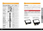 Preview for 58 page of Njoy Helios PRO 1500 User Manual