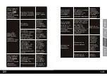 Preview for 61 page of Njoy Helios PRO 1500 User Manual