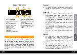 Preview for 64 page of Njoy Helios PRO 1500 User Manual