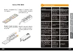 Preview for 80 page of Njoy Helios PRO 1500 User Manual