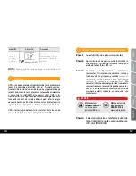 Preview for 34 page of Njoy PWUP-LI060H1-AZ01B User Manual