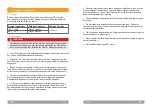 Preview for 23 page of Njoy Ranger 180KT User Manual