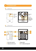 Preview for 10 page of Njoy Septu 1000 User Manual