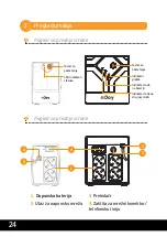 Preview for 24 page of Njoy Septu 1000 User Manual