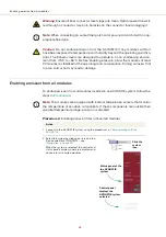 Preview for 48 page of NKT Photonics Koheras ACOUSTIK Product Manual