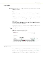 Preview for 41 page of NKT Photonics Koheras BOOSTIK Product Manual