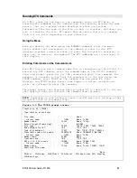 Preview for 42 page of Nlynx ETU400 User Manual