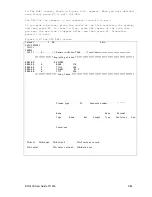 Preview for 221 page of Nlynx ETU400 User Manual