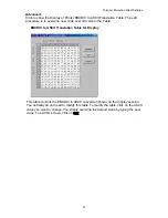 Preview for 36 page of Nlynx OmniTerm WBT User Manual