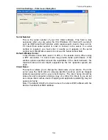 Preview for 57 page of Nlynx OmniTerm WBT User Manual