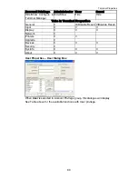 Preview for 83 page of Nlynx OmniTerm WBT User Manual