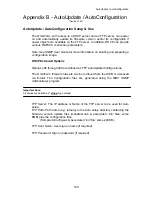 Preview for 123 page of Nlynx OmniTerm WBT User Manual