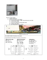 Preview for 4 page of nMedia HTPC 180 BA Quick Installation Manual