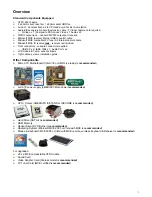 Preview for 2 page of nMedia HTPC 280 BA Quick Installation Manual