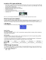 Preview for 6 page of nMedia HTPC 280 BA Quick Installation Manual