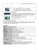 Preview for 5 page of nMedia HTPC 8000 Quick Installation Manual