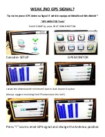 Preview for 15 page of NNG NTV-KIT583 User Manual