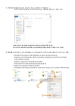 Preview for 3 page of NOA Vision N55LUSB Software Update Manual