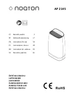 Noaton 5600000700 Instructions For Use Manual preview