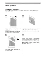 Preview for 8 page of Noaton 5600000700 Instructions For Use Manual