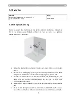 Preview for 25 page of Noaton 5600000700 Instructions For Use Manual