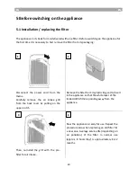 Preview for 40 page of Noaton 5600000700 Instructions For Use Manual