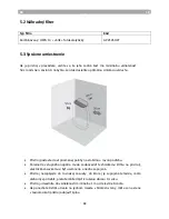 Preview for 88 page of Noaton 5600000700 Instructions For Use Manual