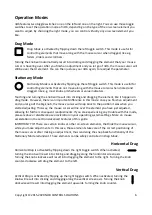 Preview for 6 page of NOB CONTROL SOLUTIONS nOb 001 User Manual